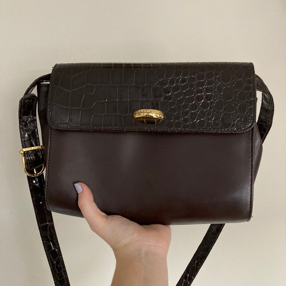 Perry Ellis purse